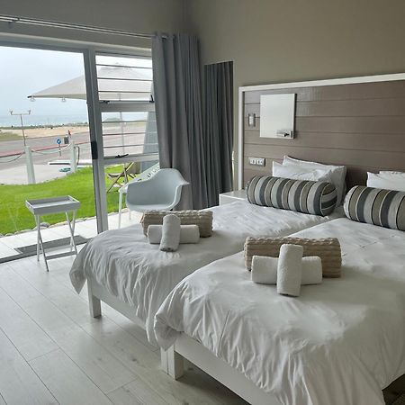 At The Sea Boutique Guesthouse Swakopmund Luaran gambar
