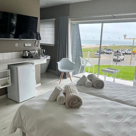 At The Sea Boutique Guesthouse Swakopmund Luaran gambar