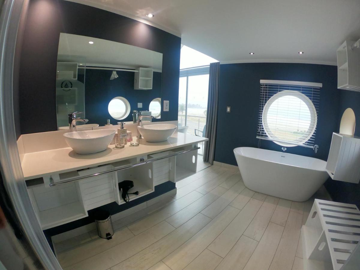At The Sea Boutique Guesthouse Swakopmund Luaran gambar