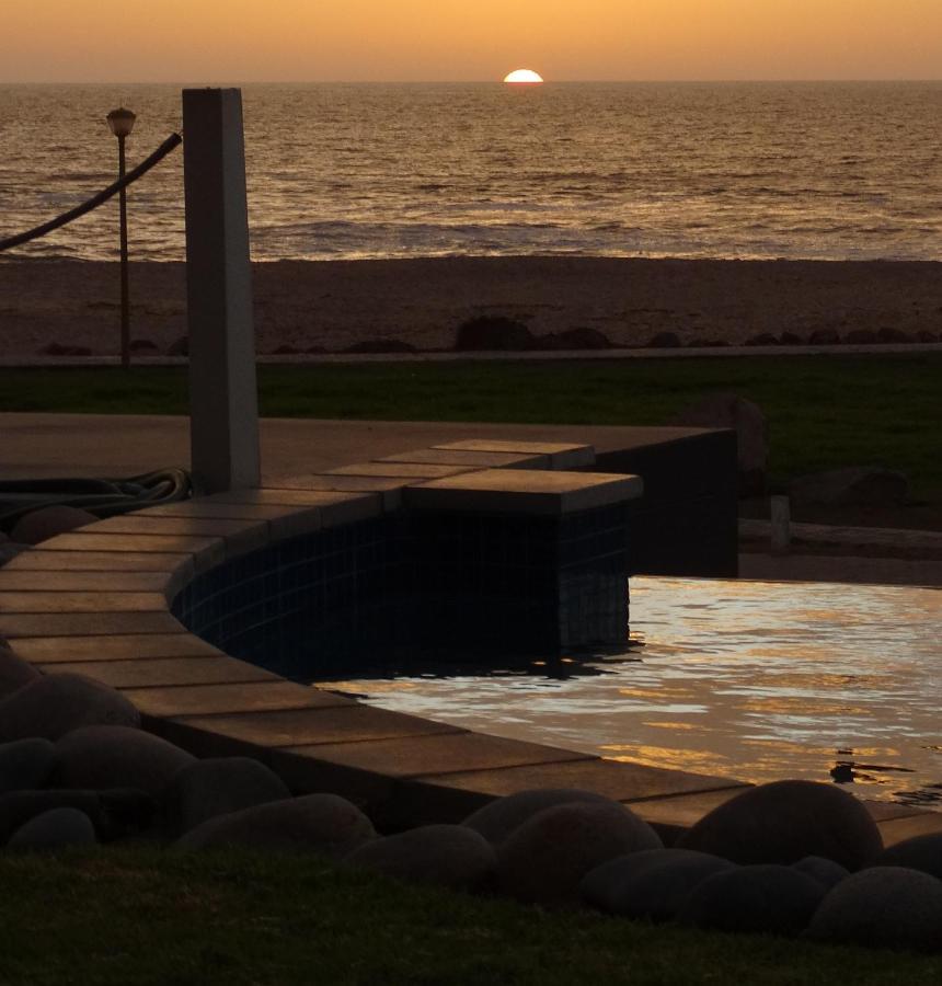 At The Sea Boutique Guesthouse Swakopmund Luaran gambar