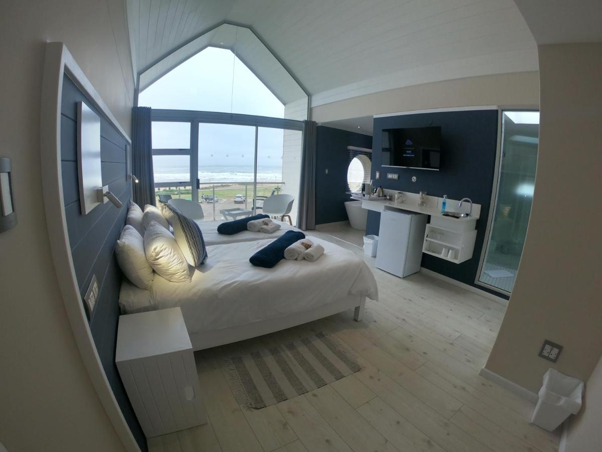 At The Sea Boutique Guesthouse Swakopmund Luaran gambar