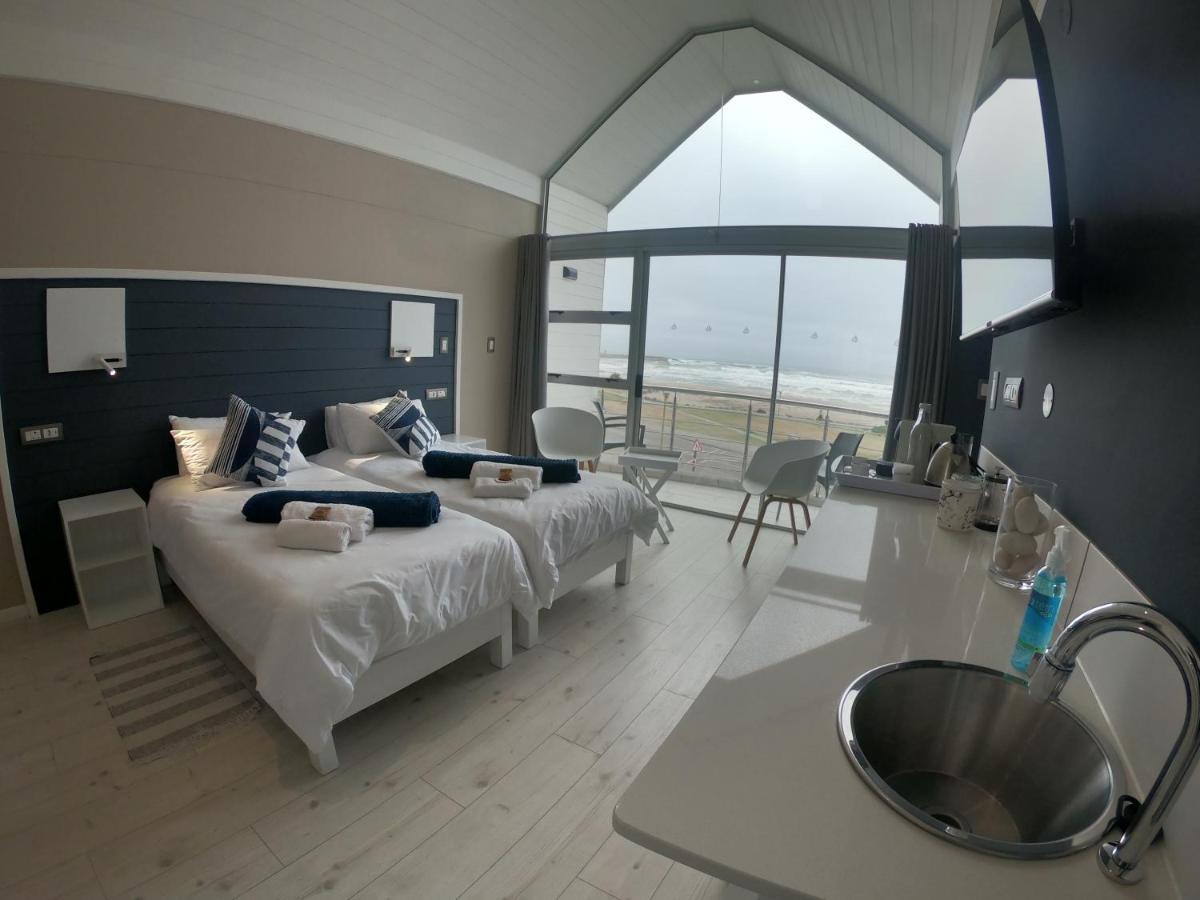 At The Sea Boutique Guesthouse Swakopmund Luaran gambar