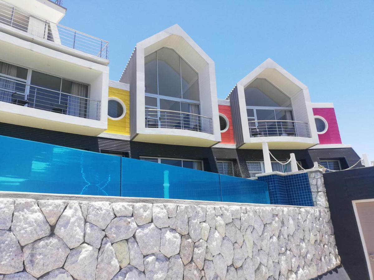At The Sea Boutique Guesthouse Swakopmund Luaran gambar