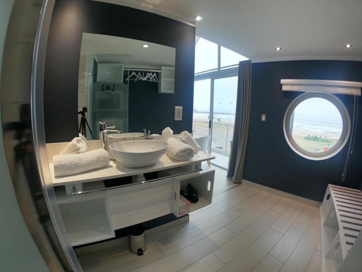 At The Sea Boutique Guesthouse Swakopmund Luaran gambar