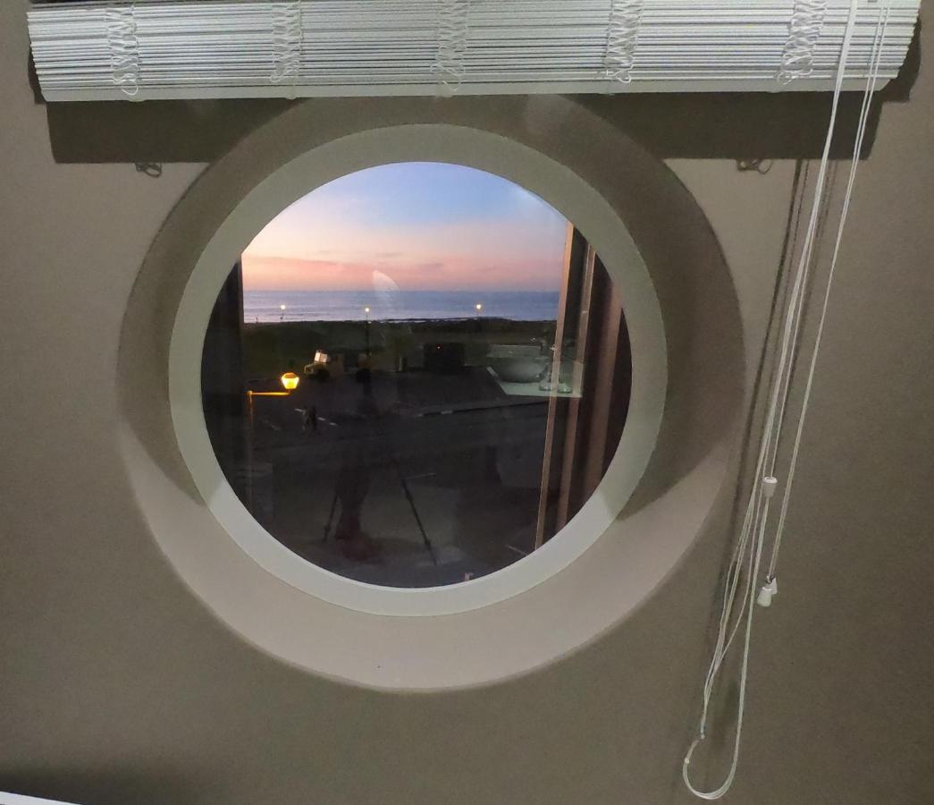 At The Sea Boutique Guesthouse Swakopmund Luaran gambar