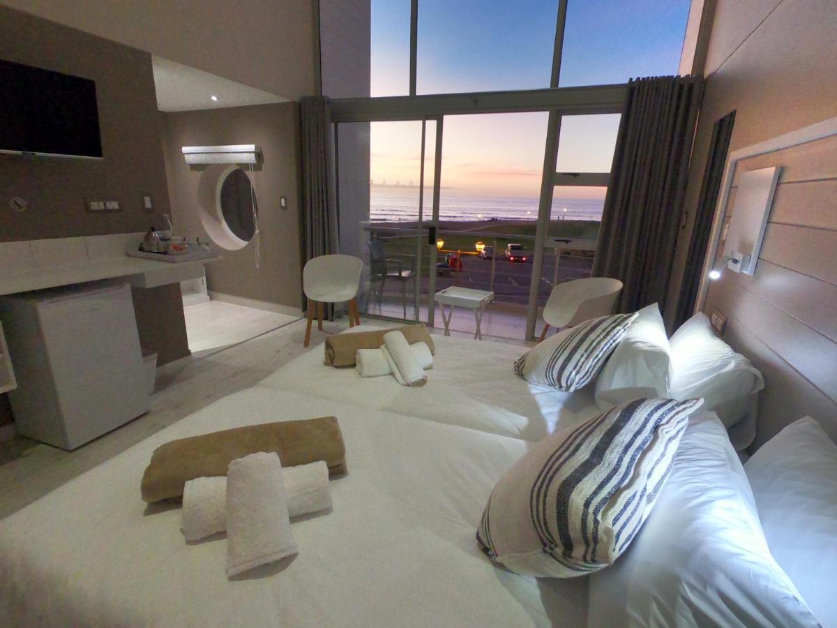 At The Sea Boutique Guesthouse Swakopmund Luaran gambar