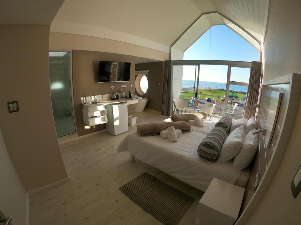 At The Sea Boutique Guesthouse Swakopmund Luaran gambar