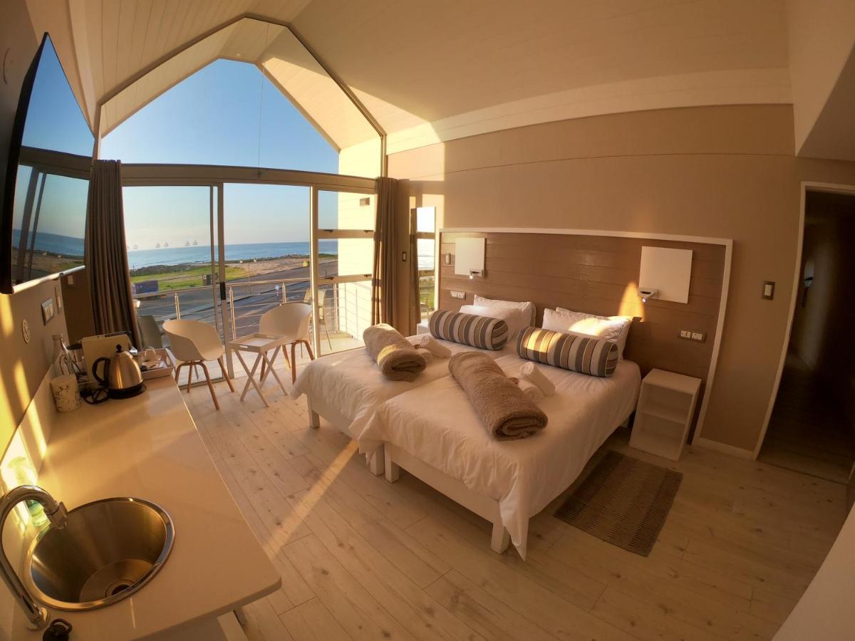 At The Sea Boutique Guesthouse Swakopmund Luaran gambar