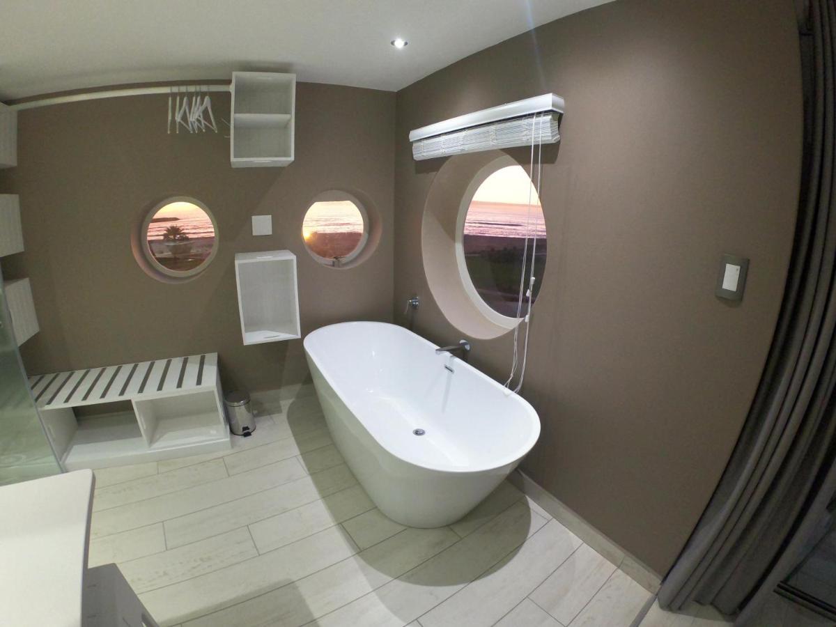 At The Sea Boutique Guesthouse Swakopmund Luaran gambar