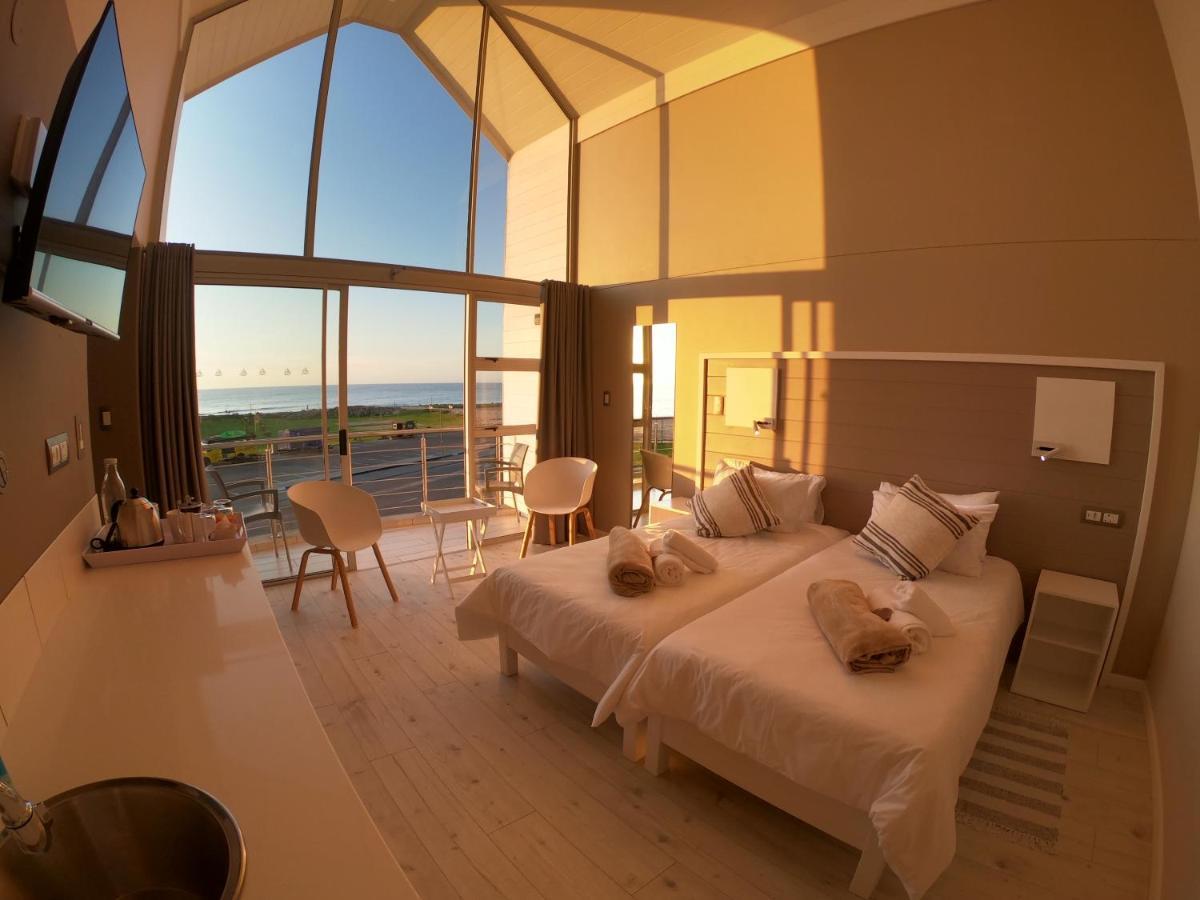 At The Sea Boutique Guesthouse Swakopmund Luaran gambar