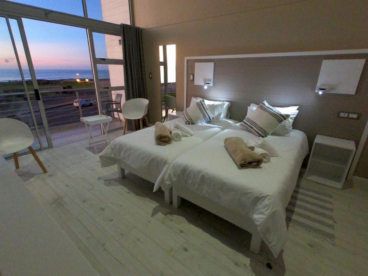 At The Sea Boutique Guesthouse Swakopmund Luaran gambar