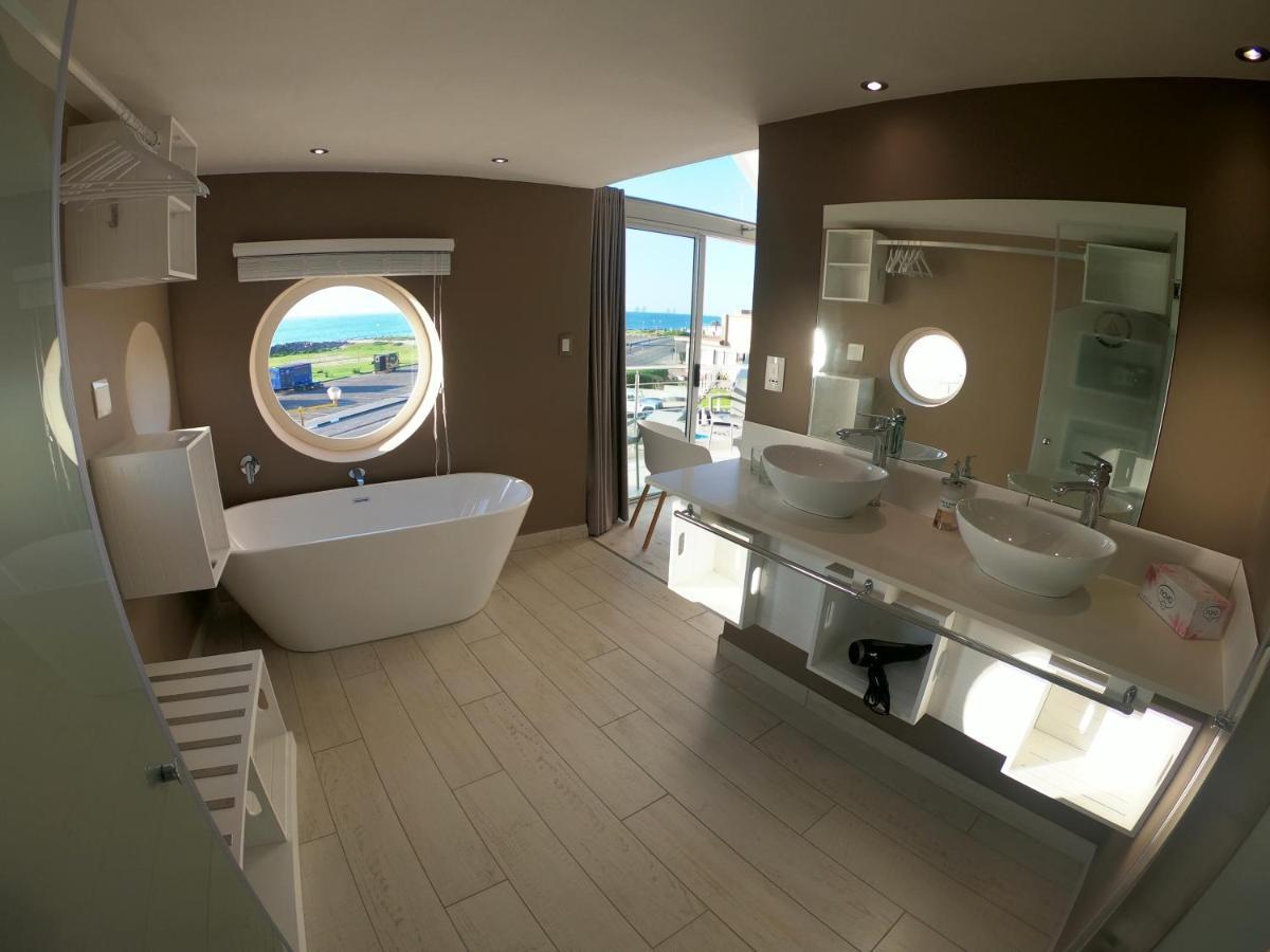 At The Sea Boutique Guesthouse Swakopmund Luaran gambar