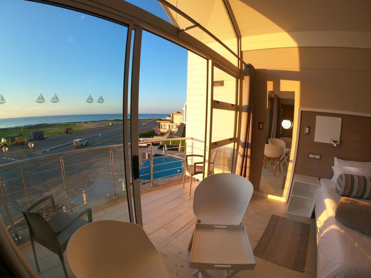 At The Sea Boutique Guesthouse Swakopmund Luaran gambar