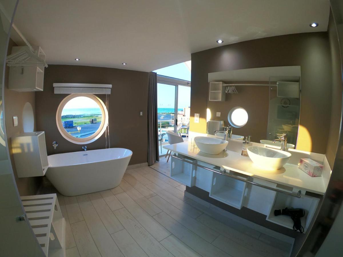 At The Sea Boutique Guesthouse Swakopmund Luaran gambar