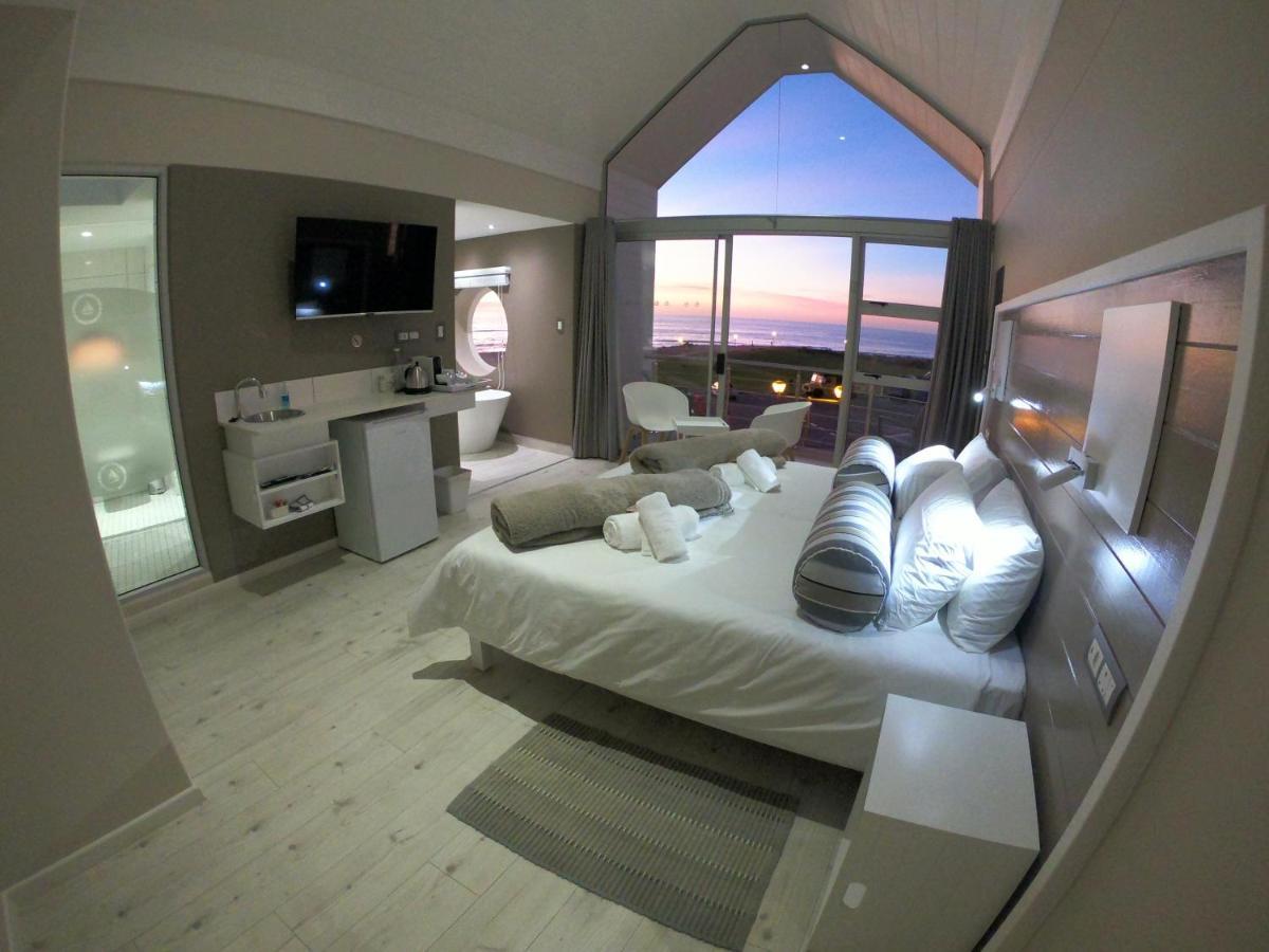 At The Sea Boutique Guesthouse Swakopmund Luaran gambar