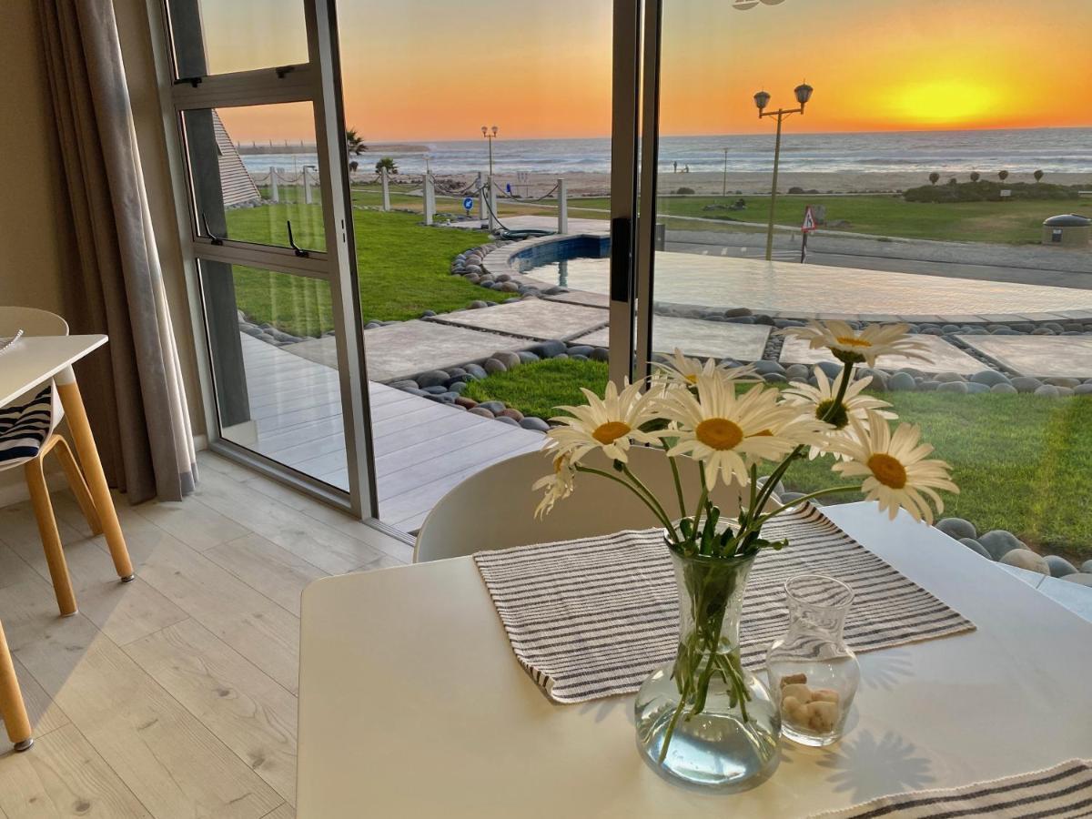 At The Sea Boutique Guesthouse Swakopmund Luaran gambar