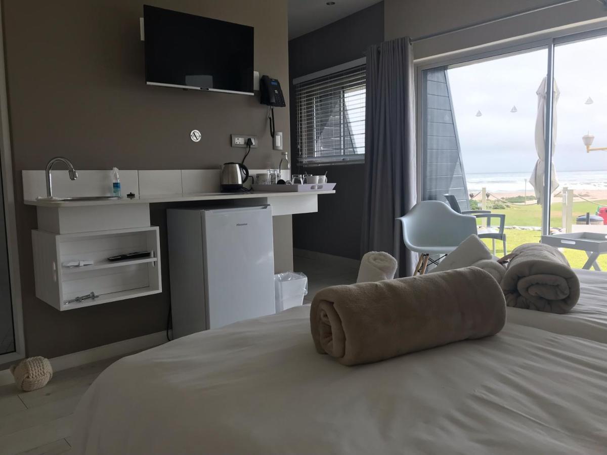 At The Sea Boutique Guesthouse Swakopmund Luaran gambar