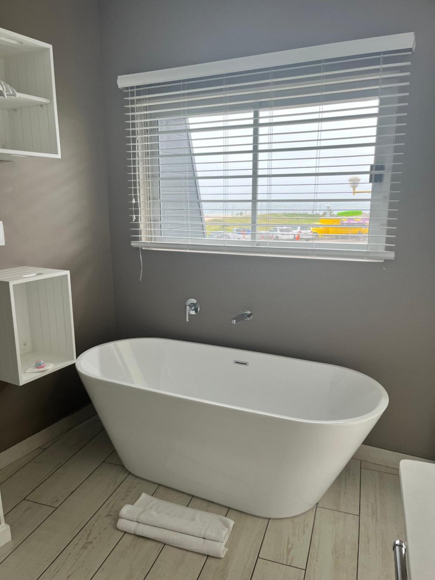 At The Sea Boutique Guesthouse Swakopmund Luaran gambar